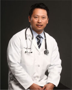 Dr. Pak