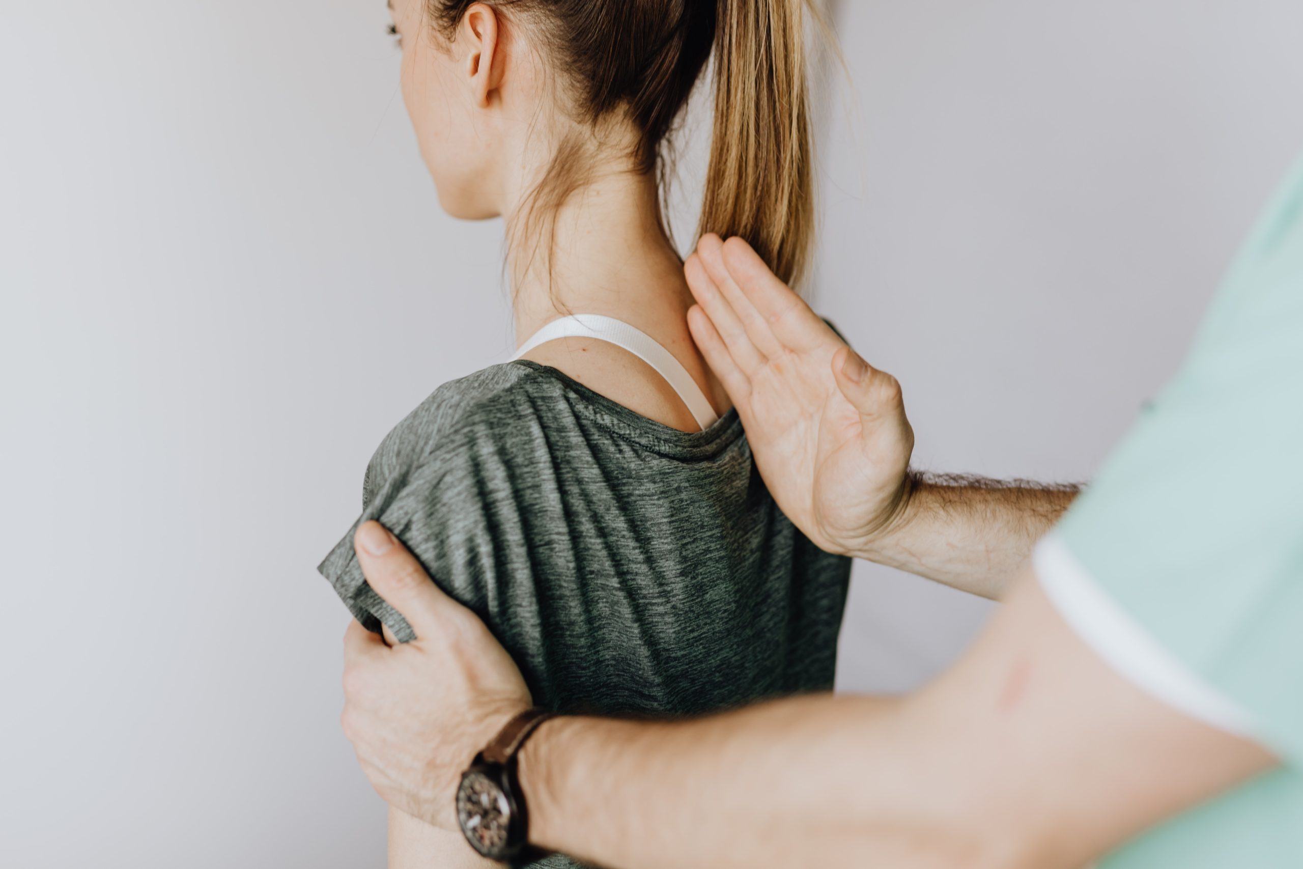 How Often Should I Go to a Chiropractor?